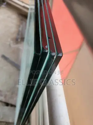 Glass Polishing