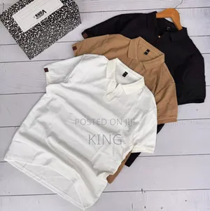 Cred Frontier T-Shirts