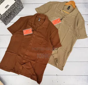 Warm Frontier T-Shirts