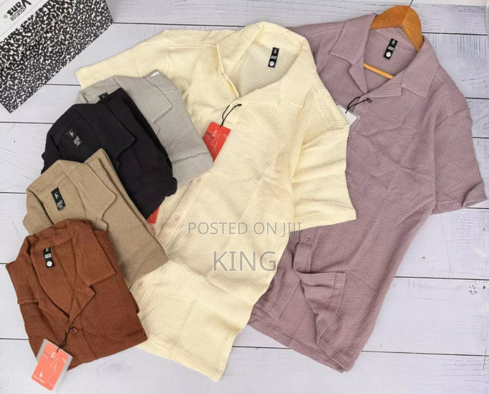 Great Frontier T-Shirts