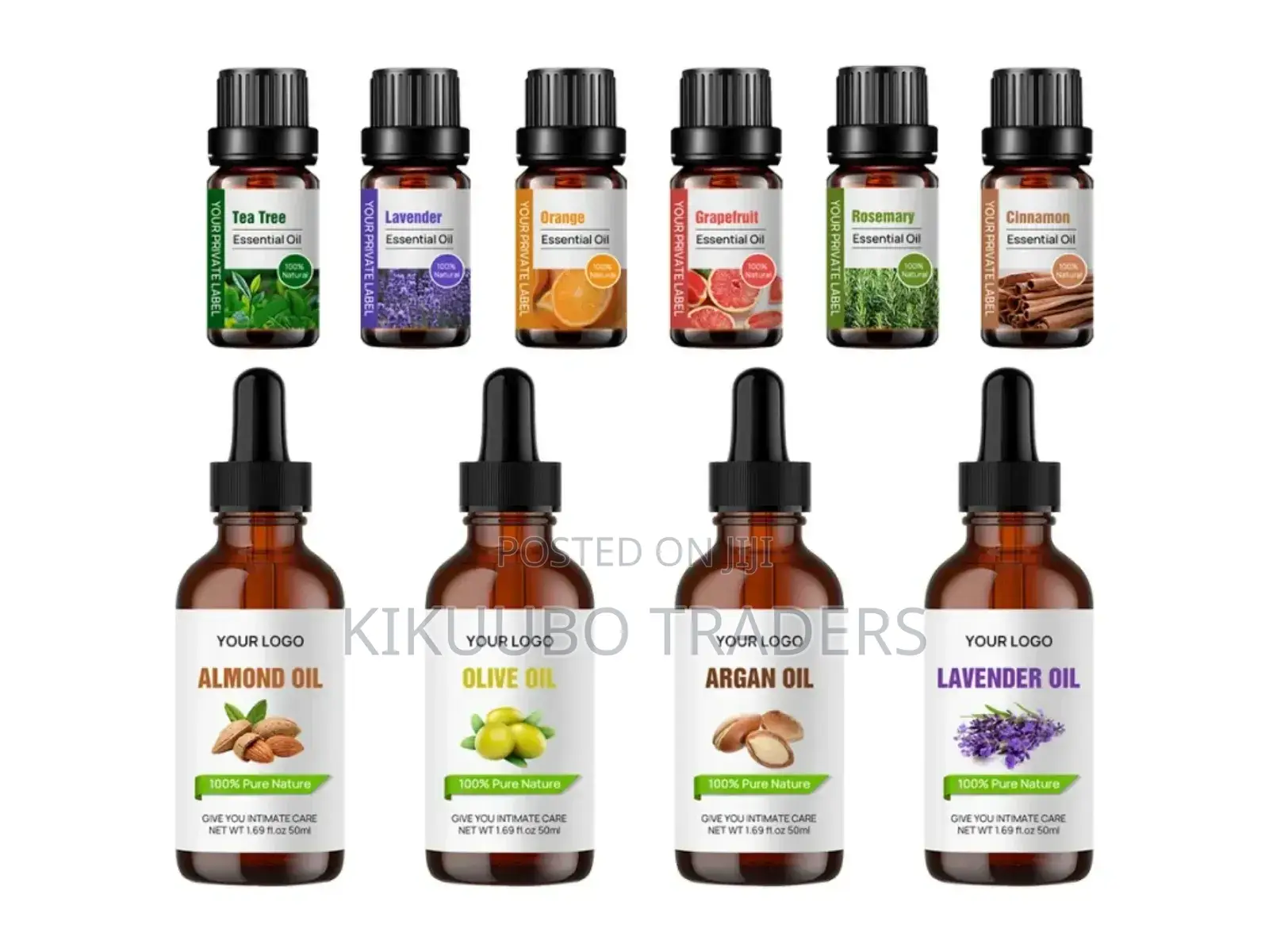 Aroma Humidifier Oil