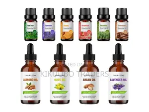 Aroma Humidifier Oil