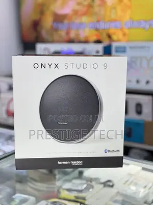 Harman Kardon Studio 9 Bluetooth Speaker