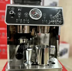 Commercial Coffee Machine [Espresso Machine]