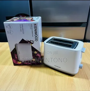 Kenwood 2slice Original Bread Toaster