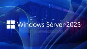 Windows Server 2025 With License Key