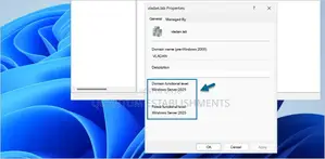 Windows Server 2025 With License Key