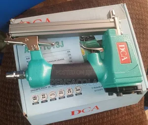 Air Brad Nailer(Stapling Machine)
