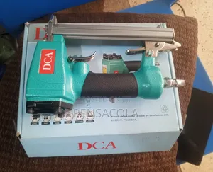 Air Brad Nailer(Stapling Machine)