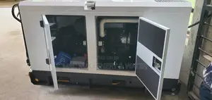 Perkins Standby Generator 20kva
