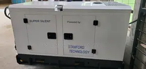 Perkins Standby Generator 20kva