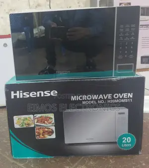 20 Litres Microwave Oven Hisense