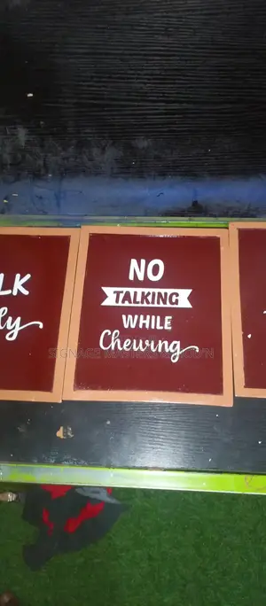 Wall Hanging