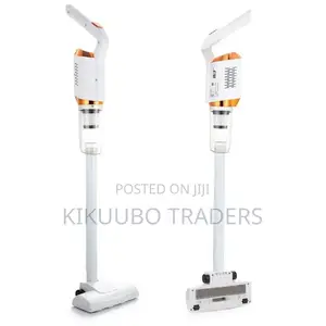 Strong Sunction Handheld Wireless Vacuum Cleaner