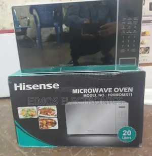 Hisense Microwave 20 Litres