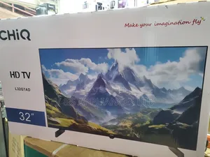 L32G7AD Chiq Digital Tv