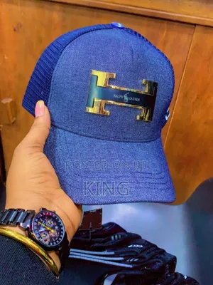 Honour Trucker Caps