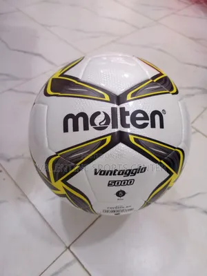 Molten Tubeless Waterproof Original