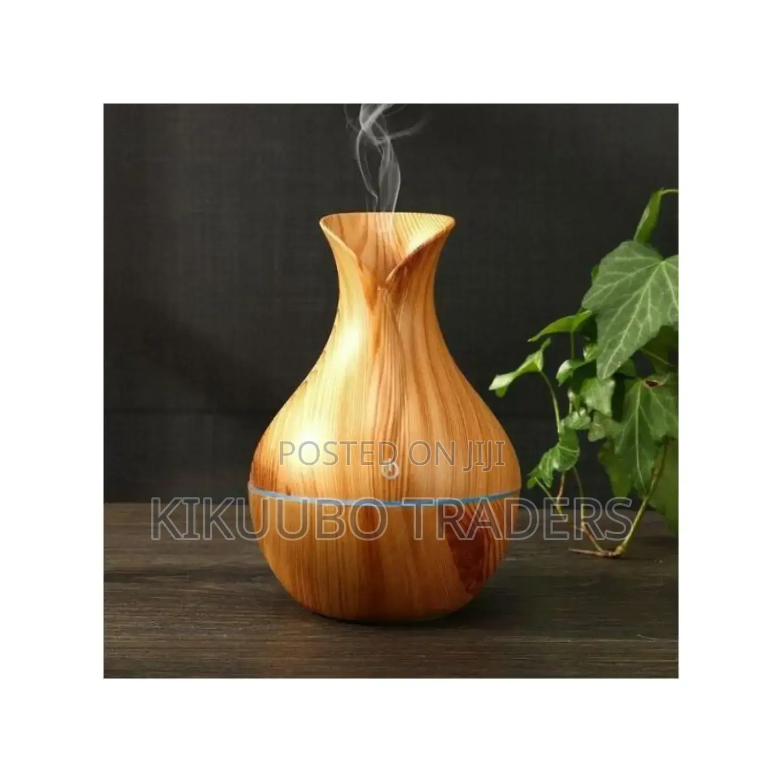 Mini Automation Aroma Humidifier