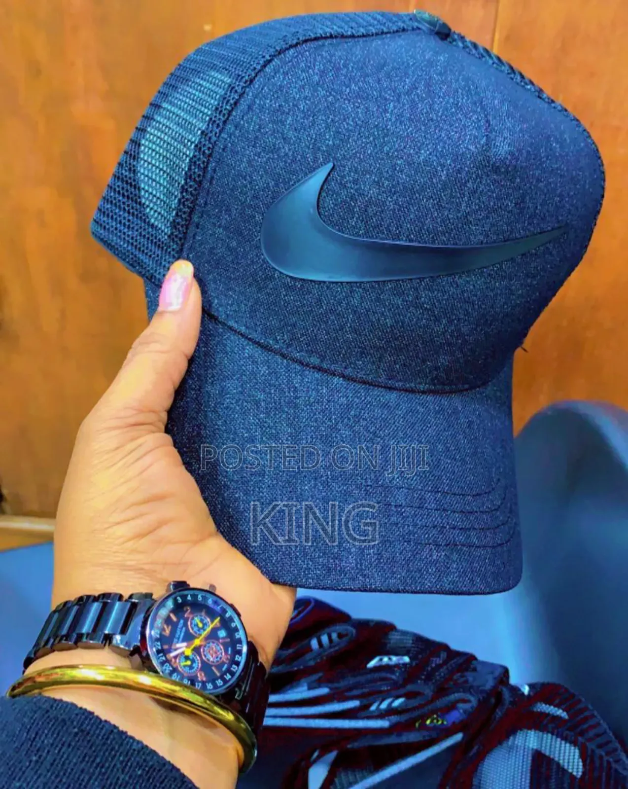 Elegant Trucker Caps