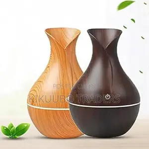 Aroma Mini Humidifier