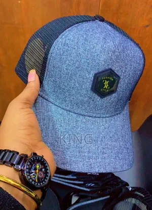 Fashion Trucker Caps