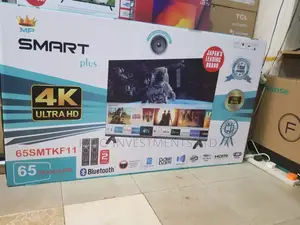 Smartplus 65inches TV