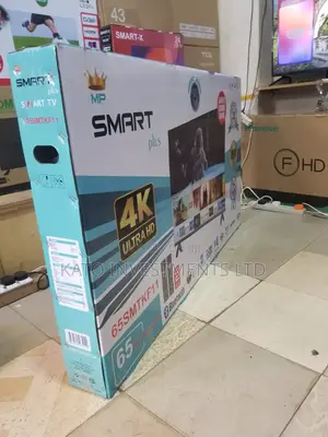 Smartplus 65inches TV