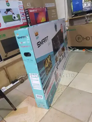 Smartplus 65inches TV