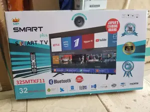 Smartplus 32inches Bluetooth Tv