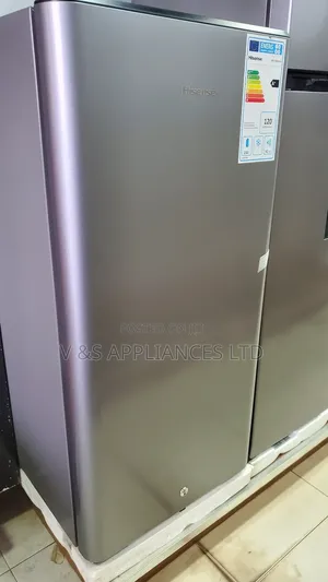 195l Refrigerator