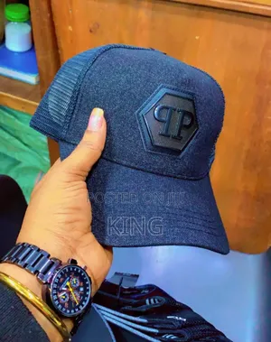 Metro Trucker Caps