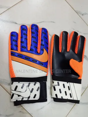 Gaol Keeper Gloves Adidas Original for Kids