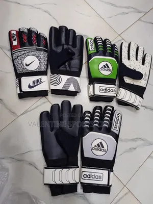 Goal Keeper Gloves Adidas Original