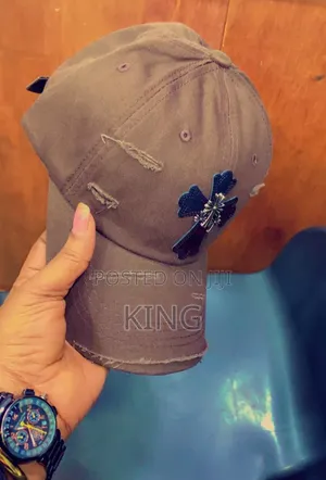 Super Trucker Caps