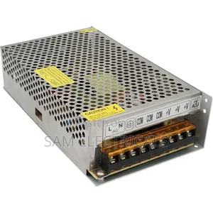 12volt -10amps Power Supply