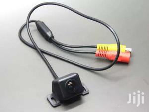 Hidden Universal Car Reverse Camera