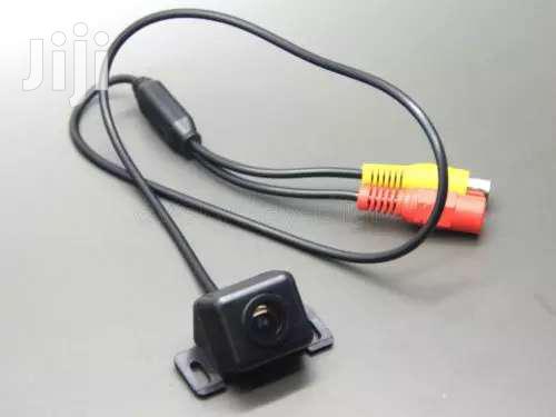Hidden Universal Car Reverse Camera