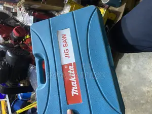 600 Watts Makita Jigsaw Machine
