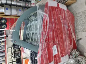Icecream Display Machine