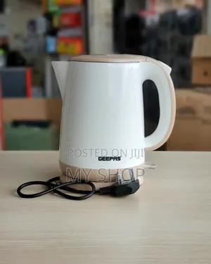 Geepas Kettle Gk6142n