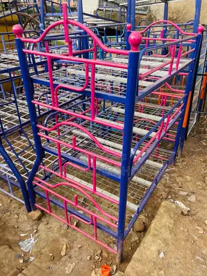 Fresh Designs 4by6 and 3+6 Decker Bed