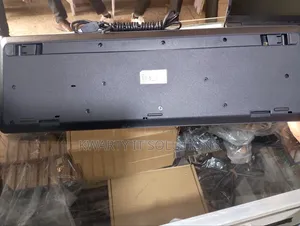 Used Keyboards (Strong)