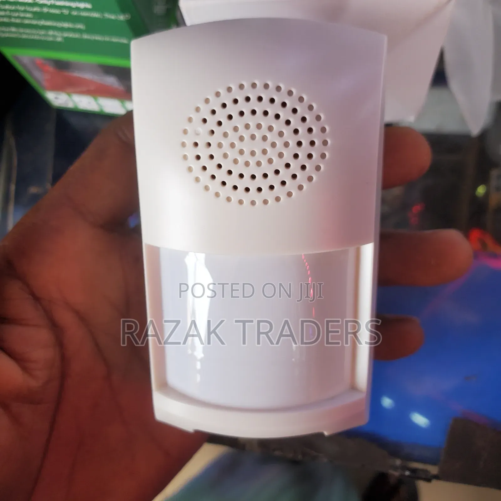 Wifi Motion Sensor Alarm, Professional Infrared Sensor
