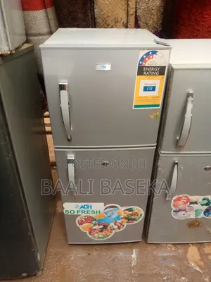 Fridge/Double Door/165ltrs