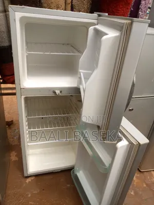 Fridge/Double Door/165ltrs