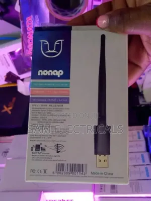 USB Wifi Adapter