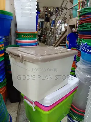 Storage Boxes Storage Boxes