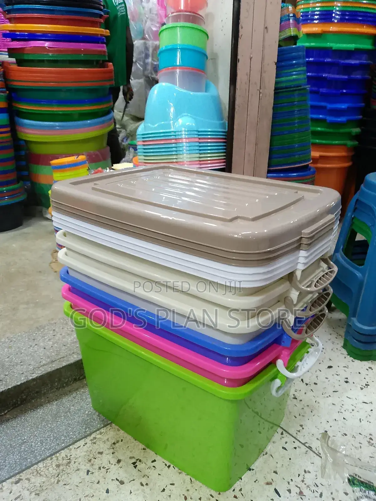 Storage Boxes Storage Boxes