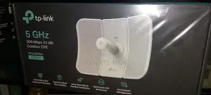 Tplink 5ghz 300mbps 23 Dbi Cpe 610